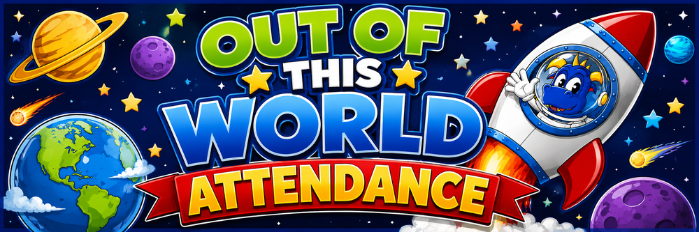 Out of This World Attendance