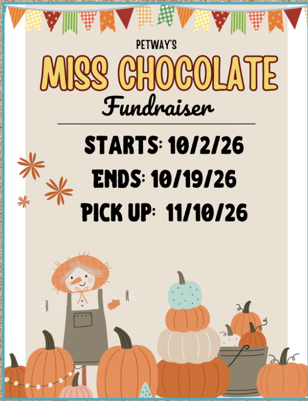 Miss Chocolate
