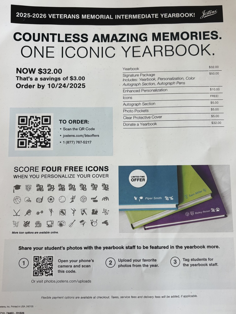 yearbook
