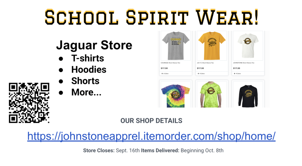 Jaguar Gear