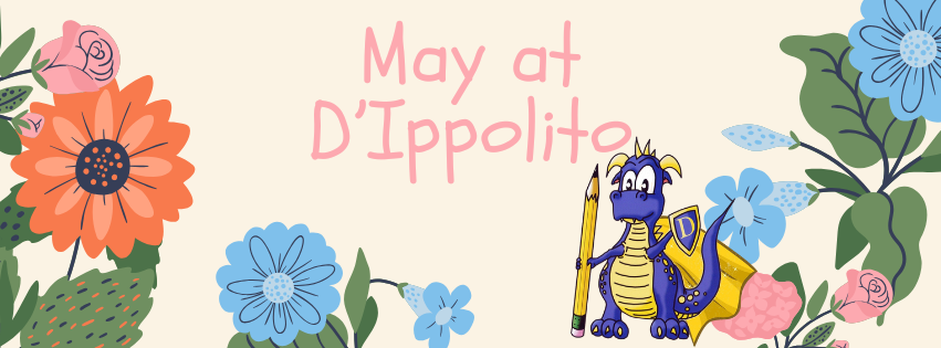 May at D'Ippolito