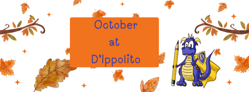 October at D'Ippolito 