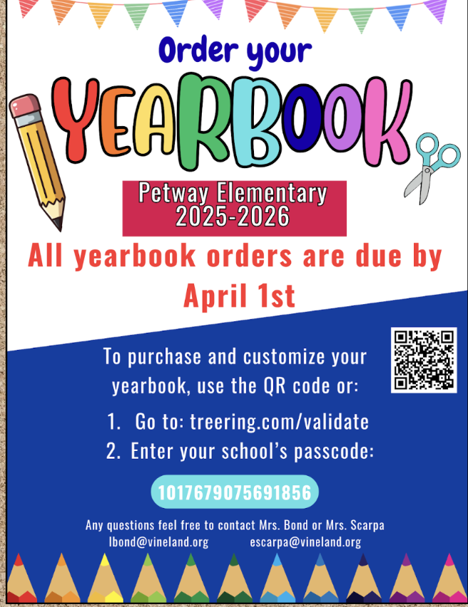 Yearbook