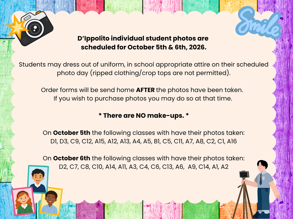 Student Photos