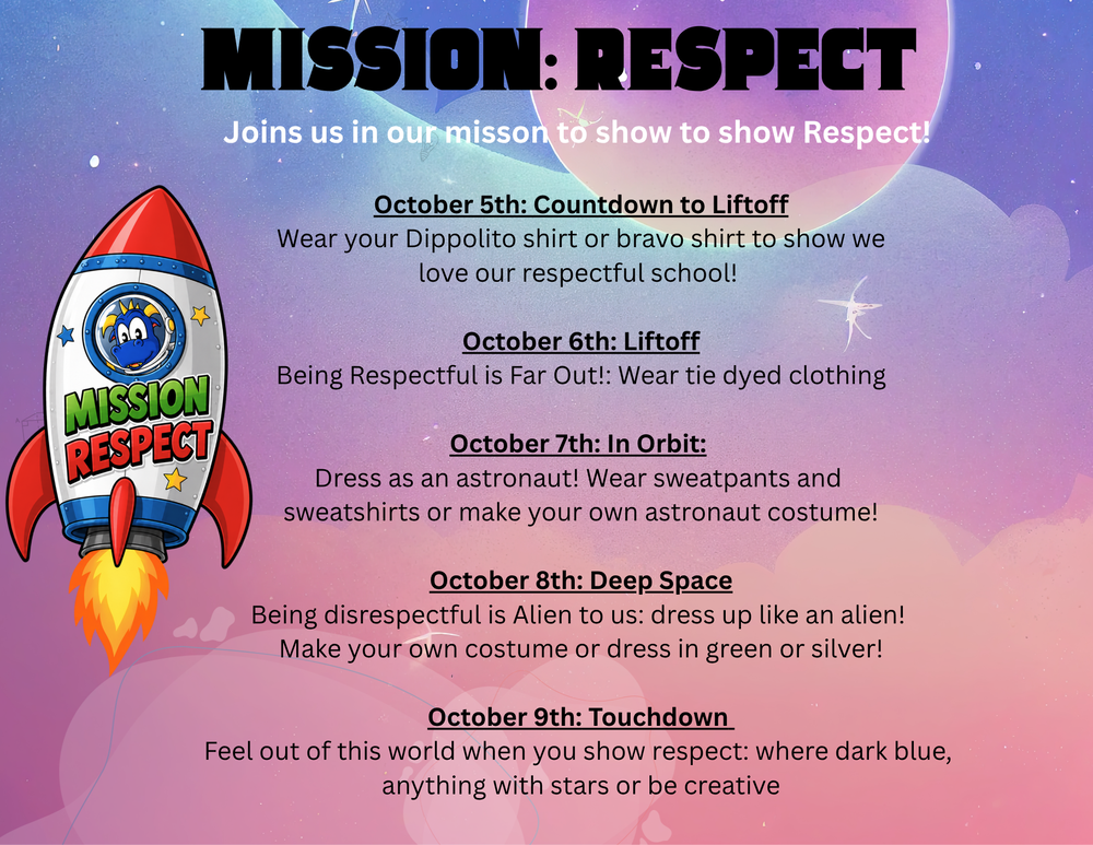 Week of Respect