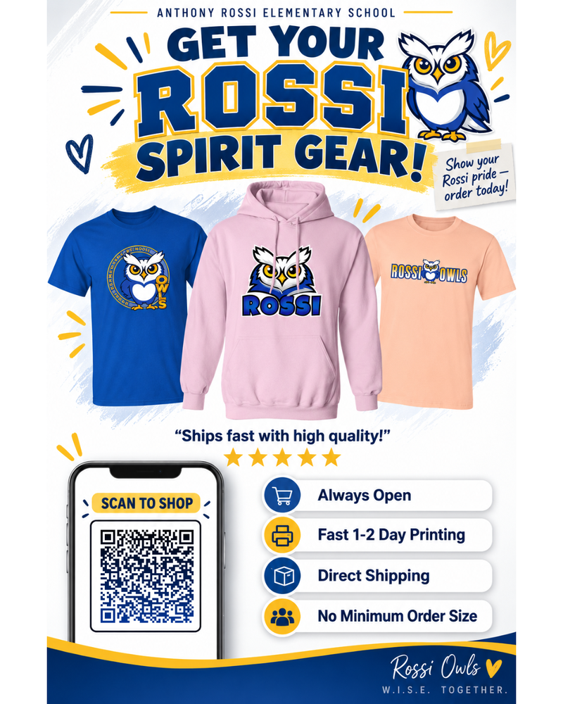 Spirit Gear