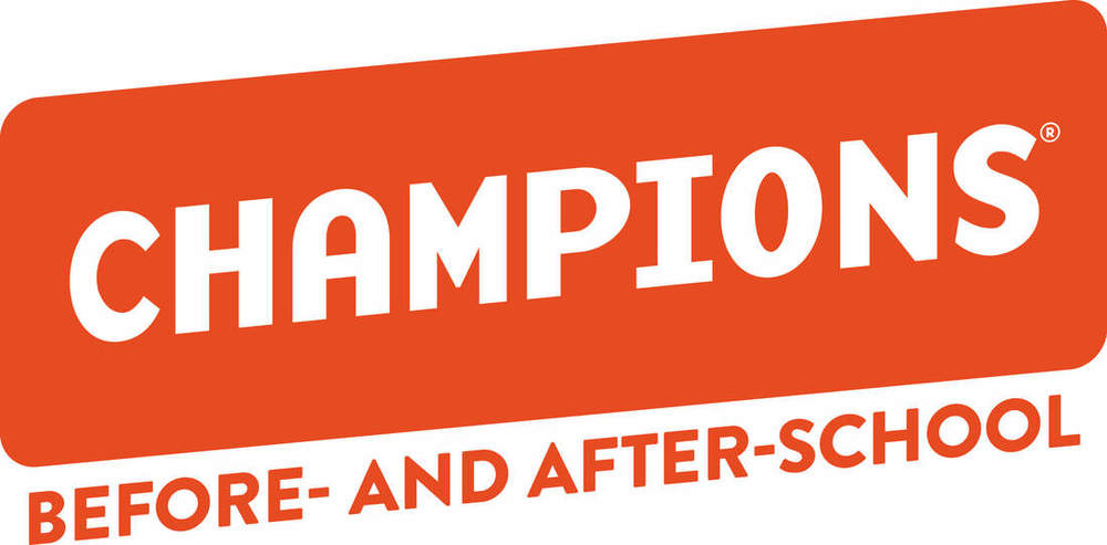 Champions Fall Enrollment is Open NOW!