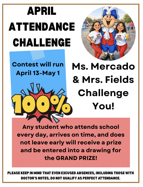 Attendance Challenge