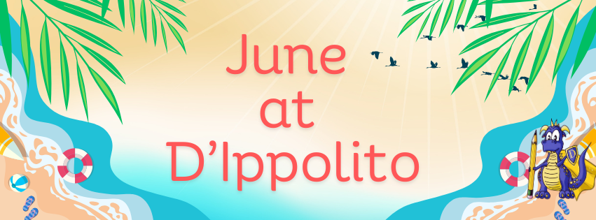 June at D'Ippolito 