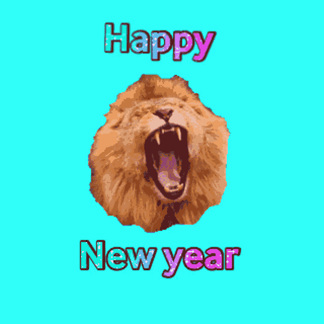 New Year