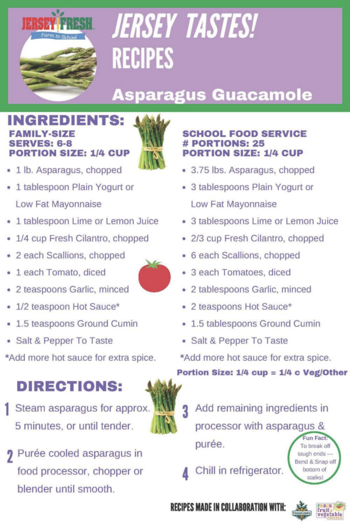 asparagus