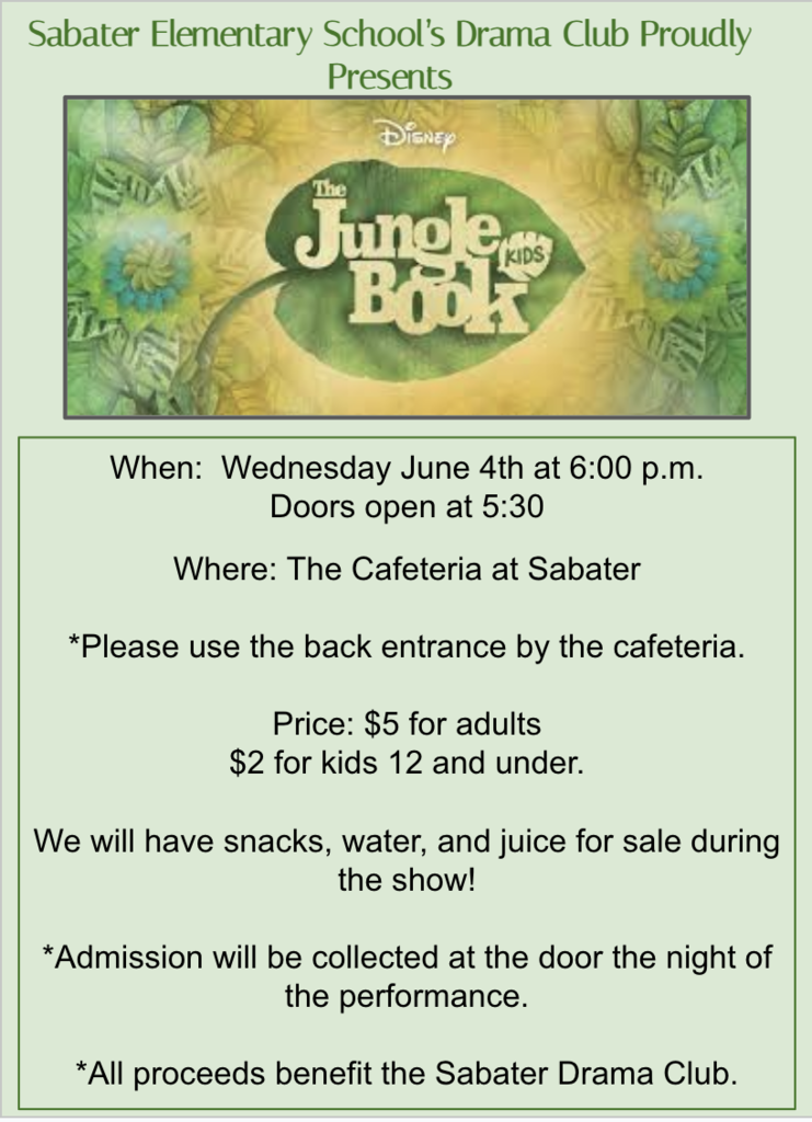 the jungle book 