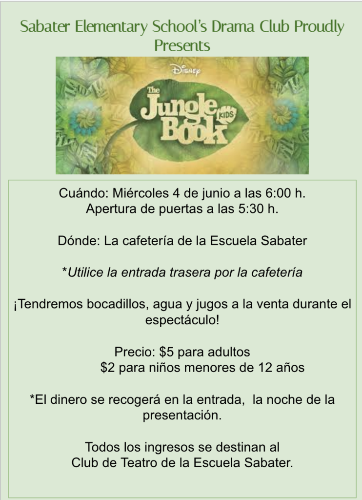 the jungle book 