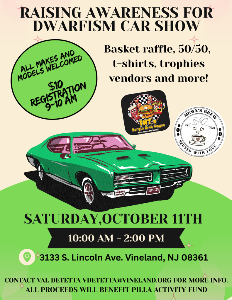 car show