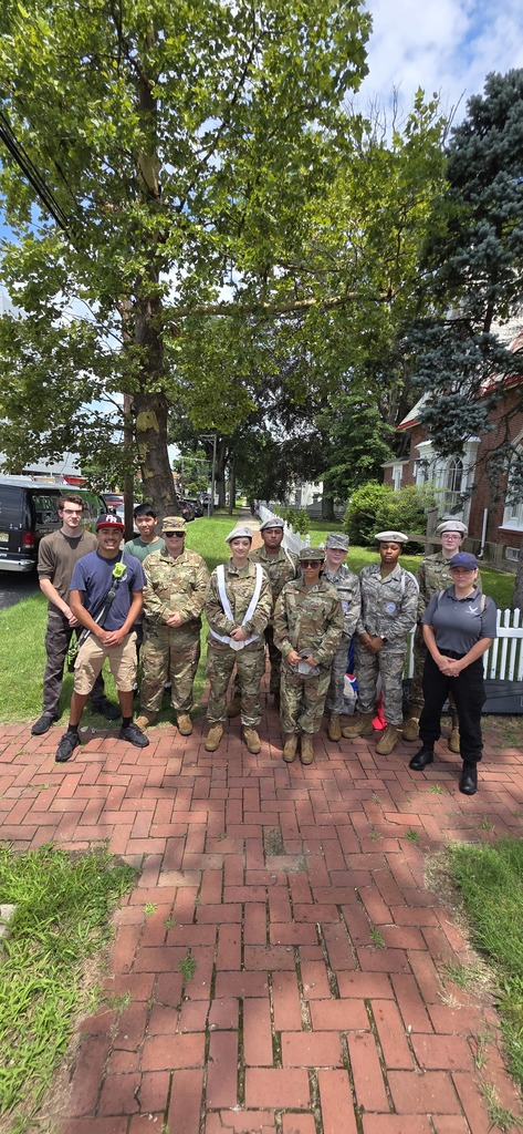 rotc