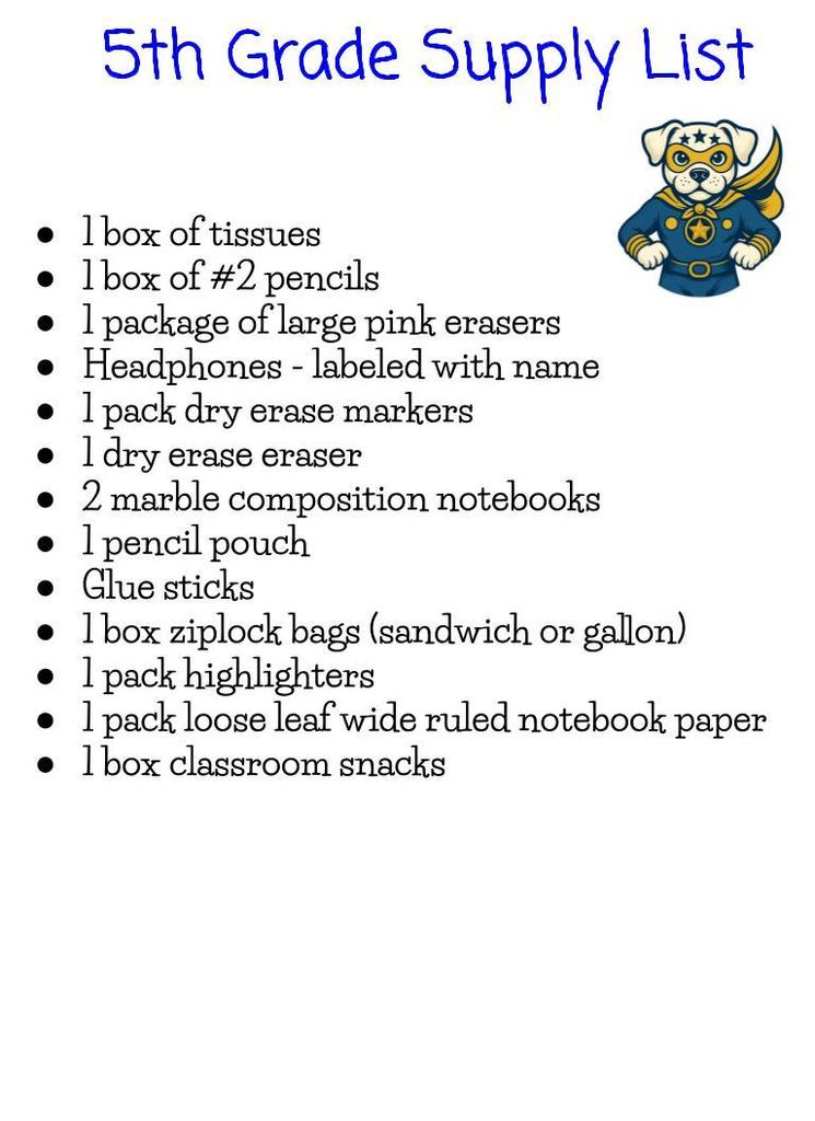 Mennies School 