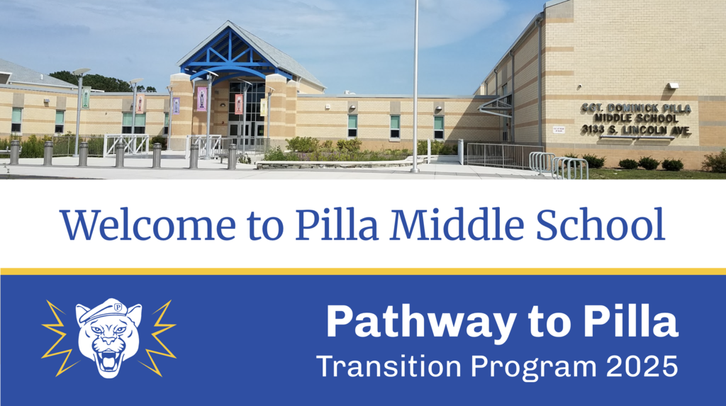 Pathway to Pilla