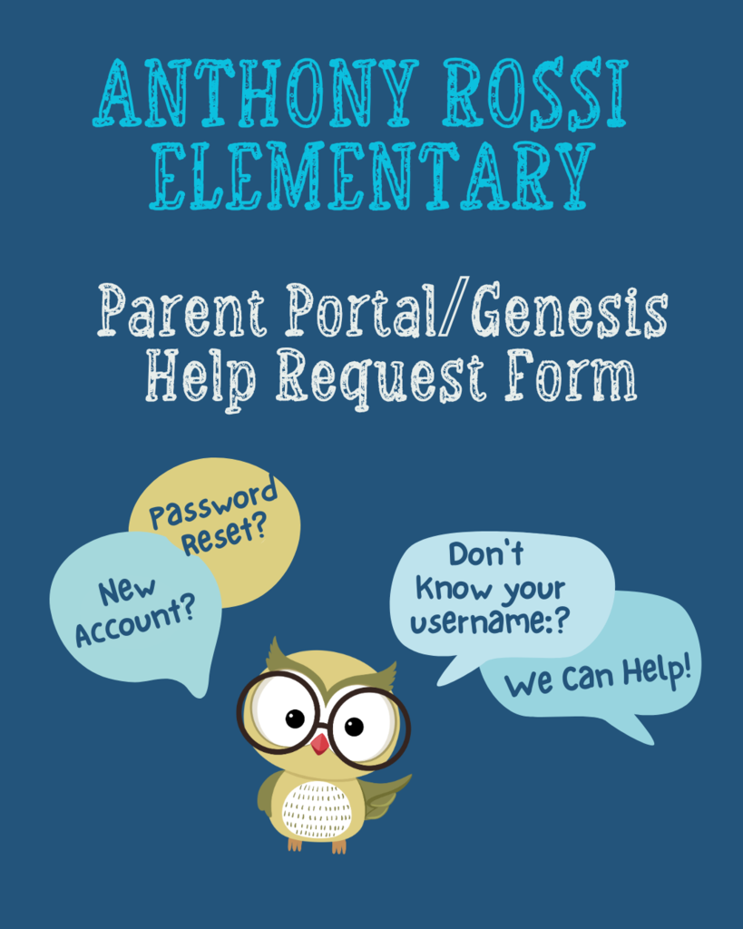 Parent Portal