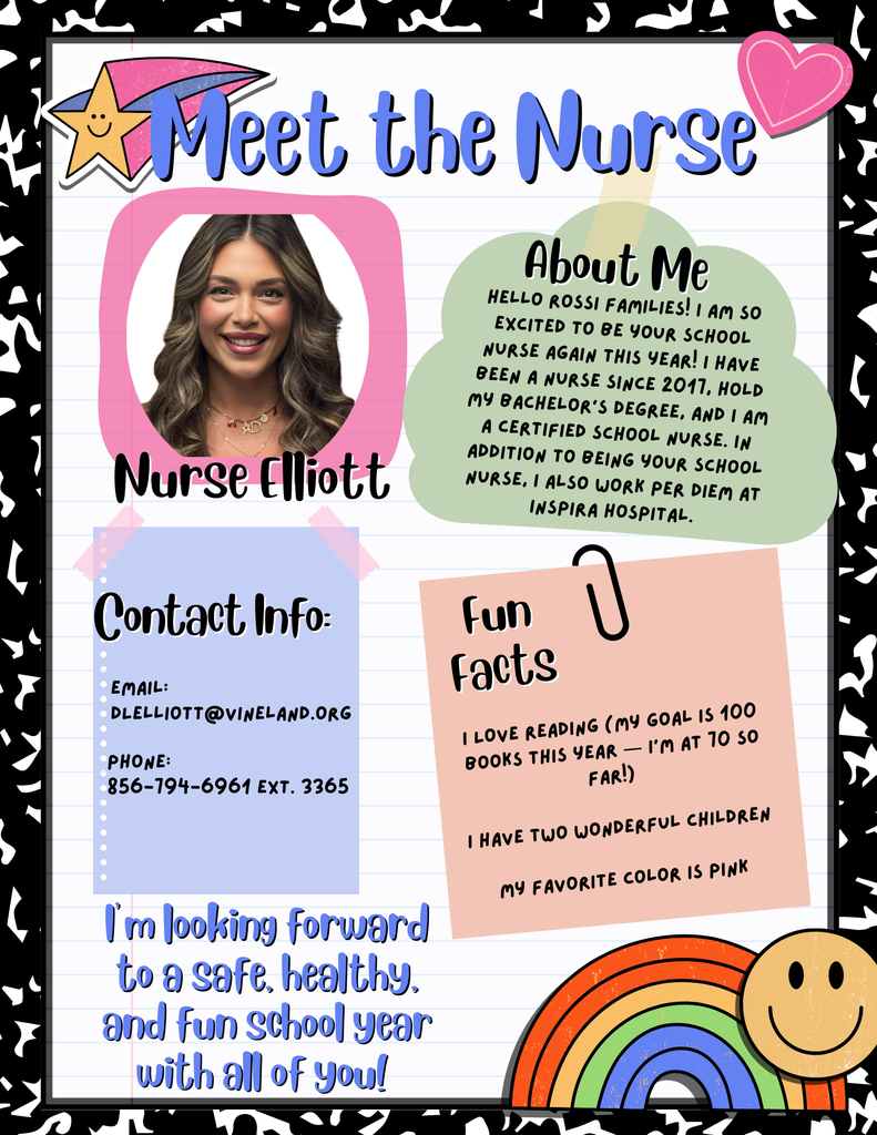 Meet the Nurse