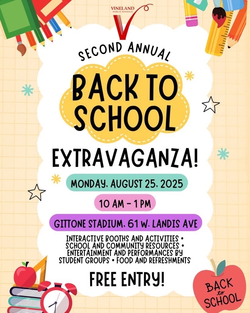 Extravaganza