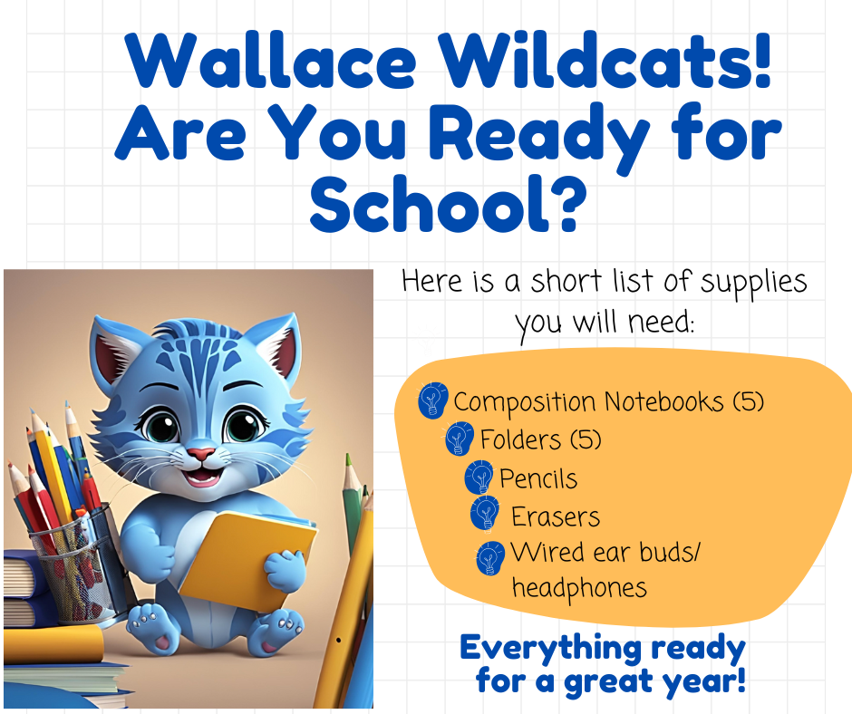 Back 2 School