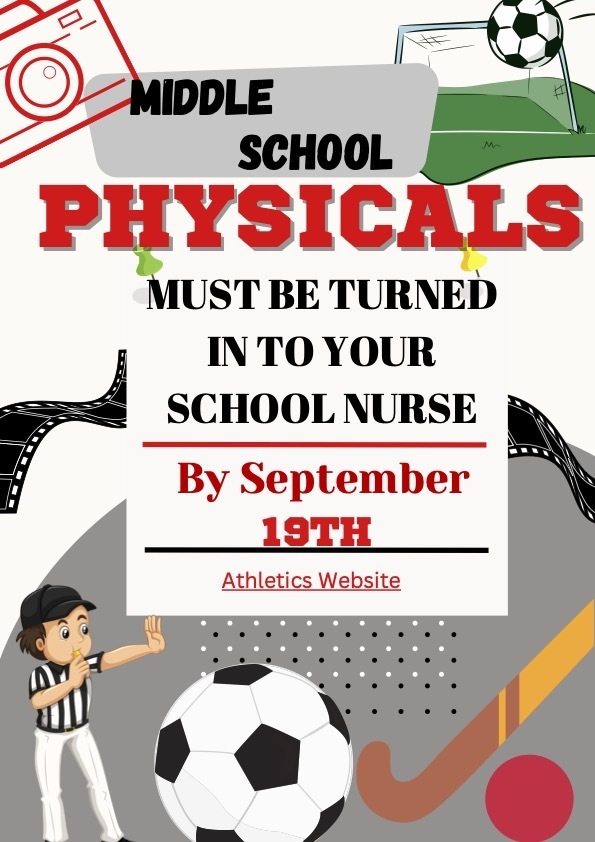 Soccer/Field Hockey Tryouts