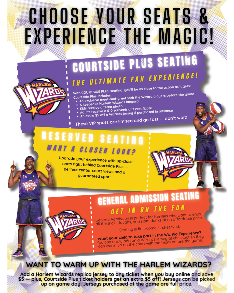 wizards