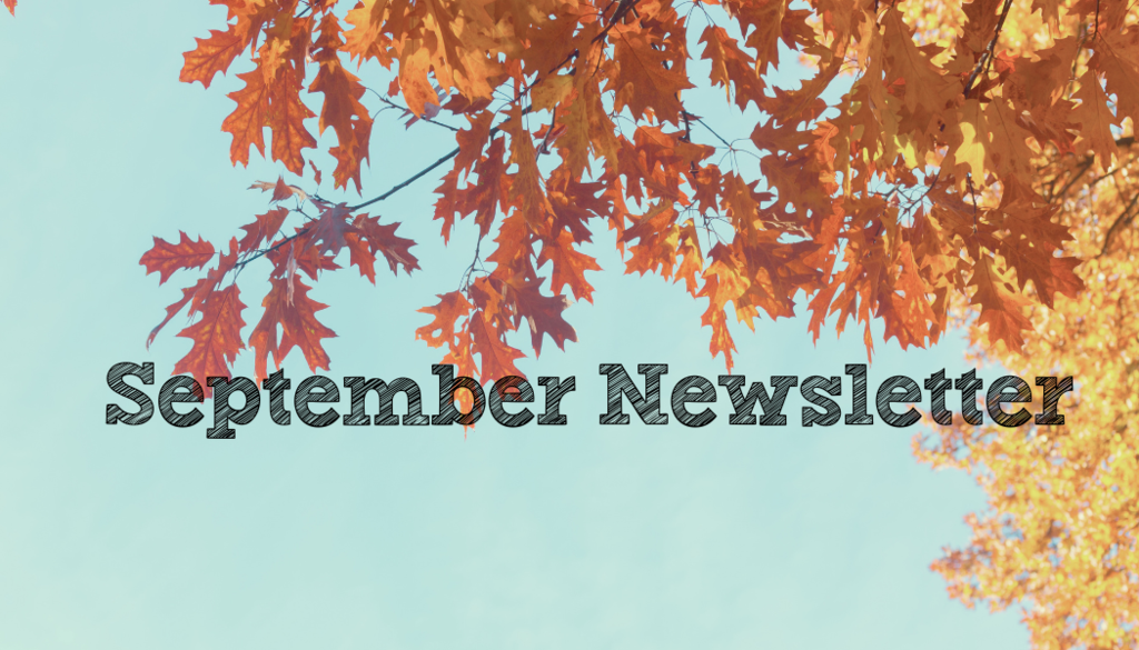 September News 