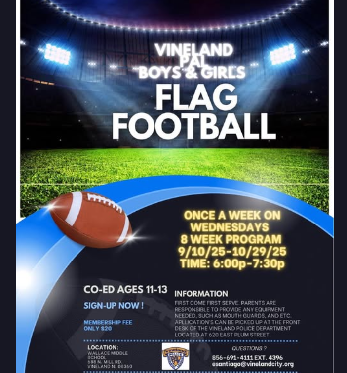 football