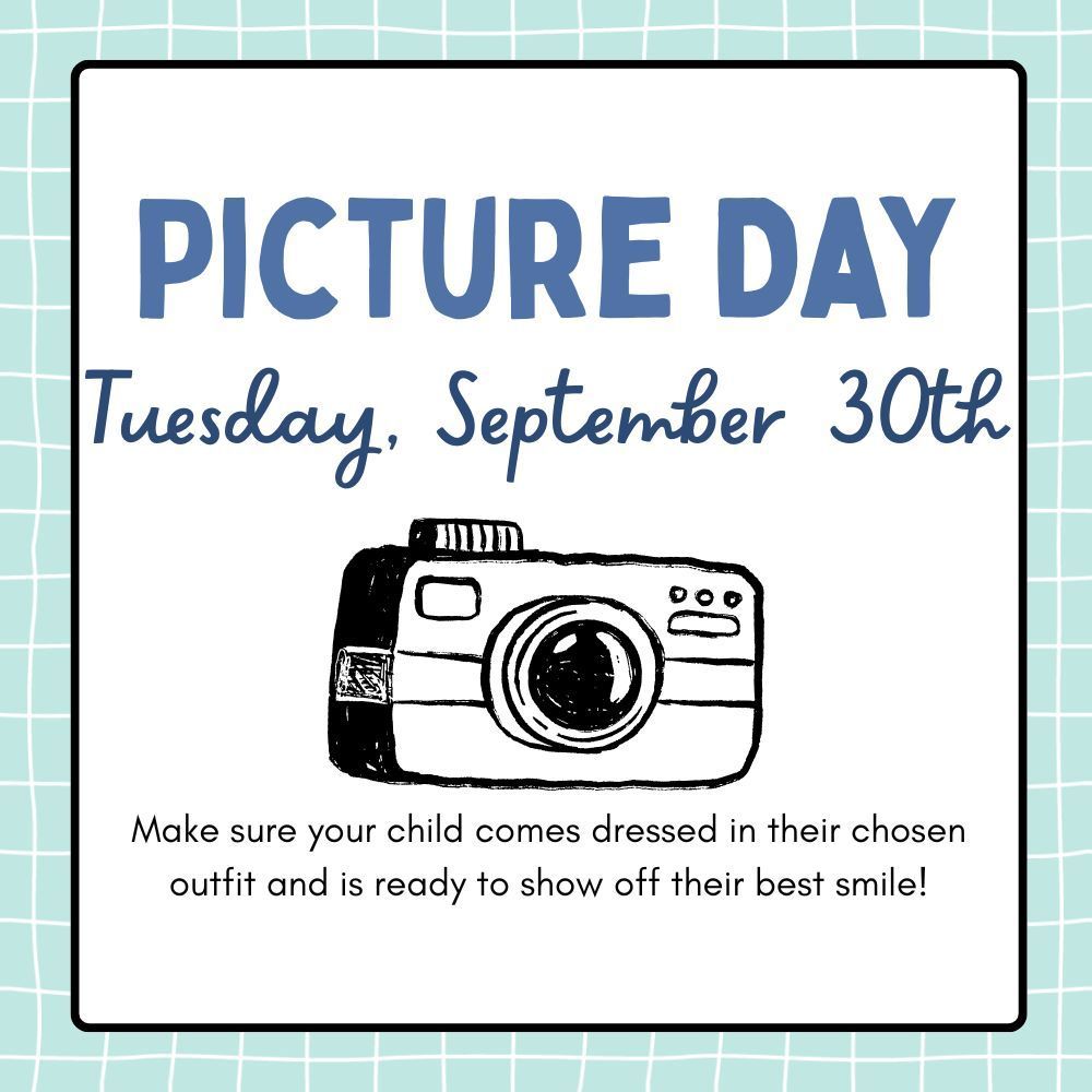 Picture Day
