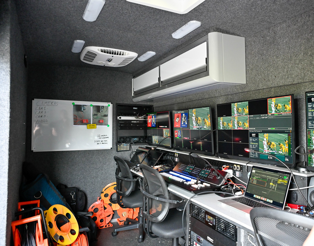van