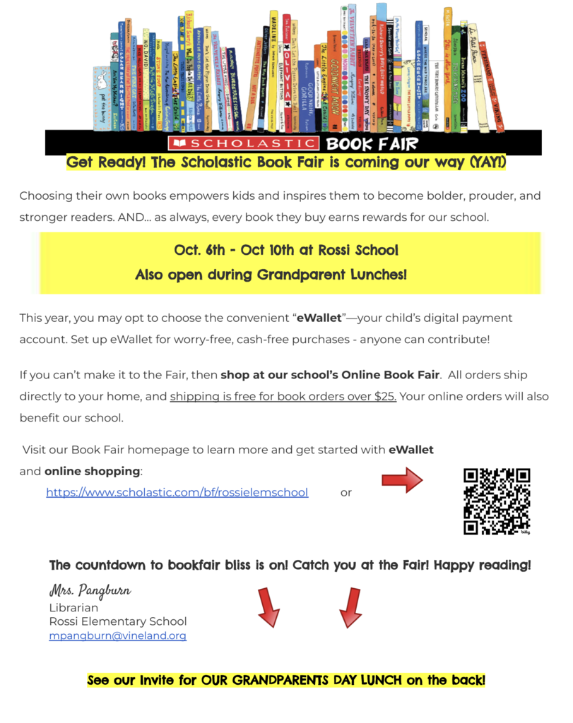 Bookfair