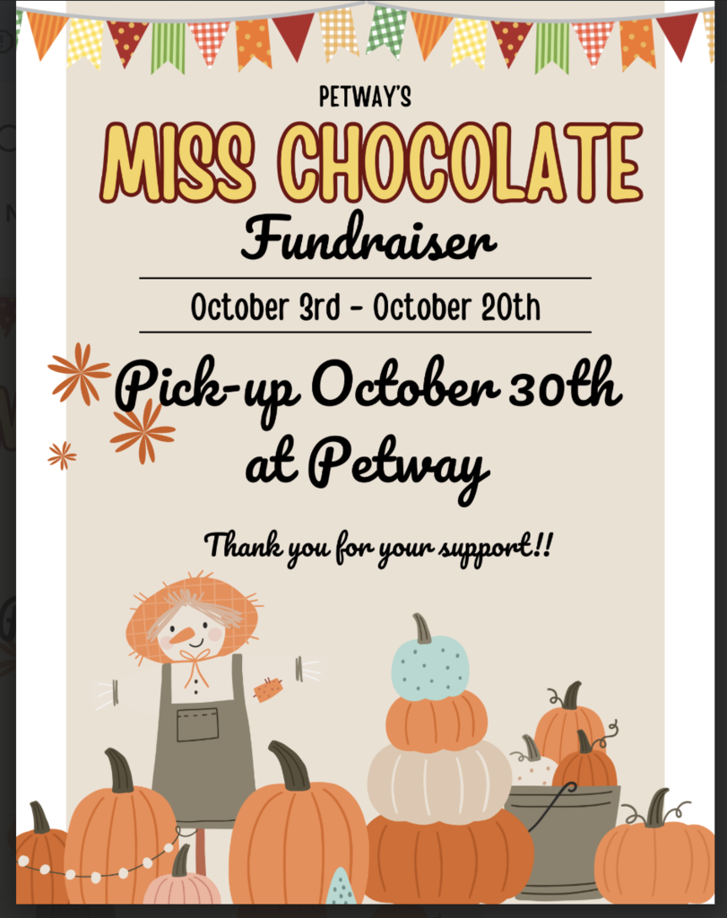 Miss Chocolate