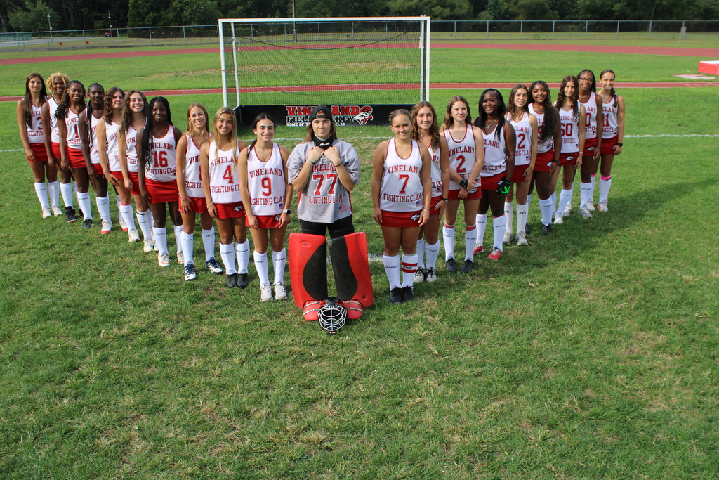 field hockey