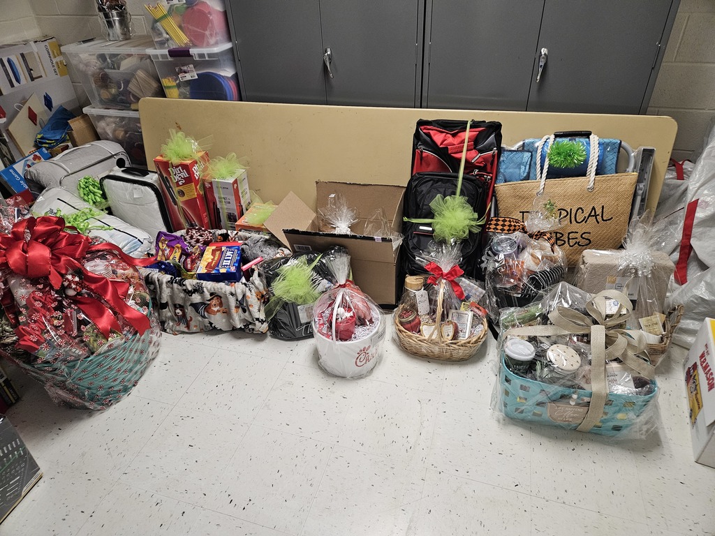 baskets