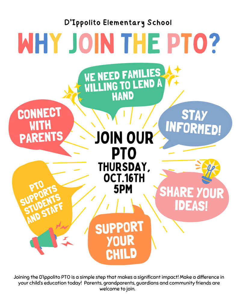 PTO Meeting