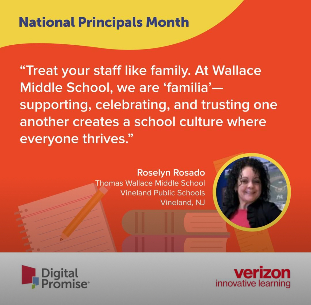 Principal Month