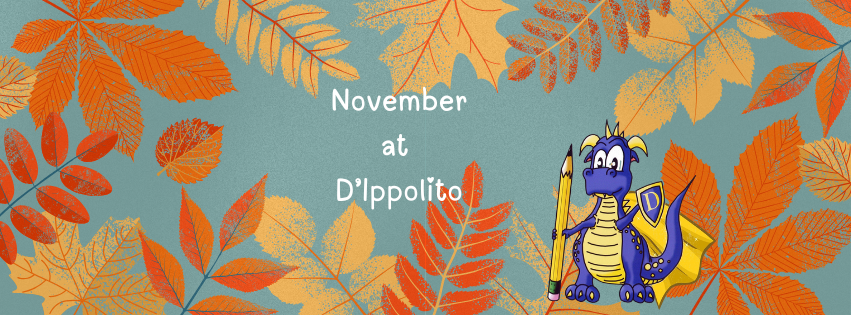 November at D'Ippolito