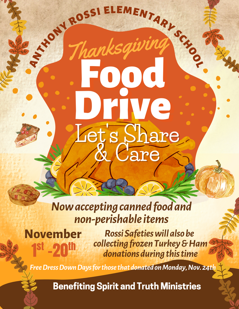 November Service Project