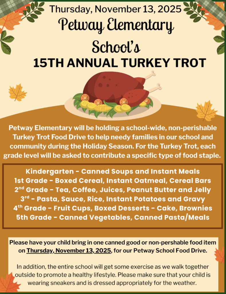 Turkey Trot