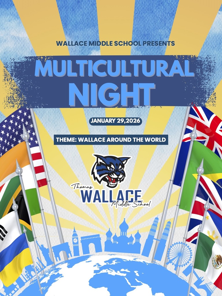 MultiCultural Night