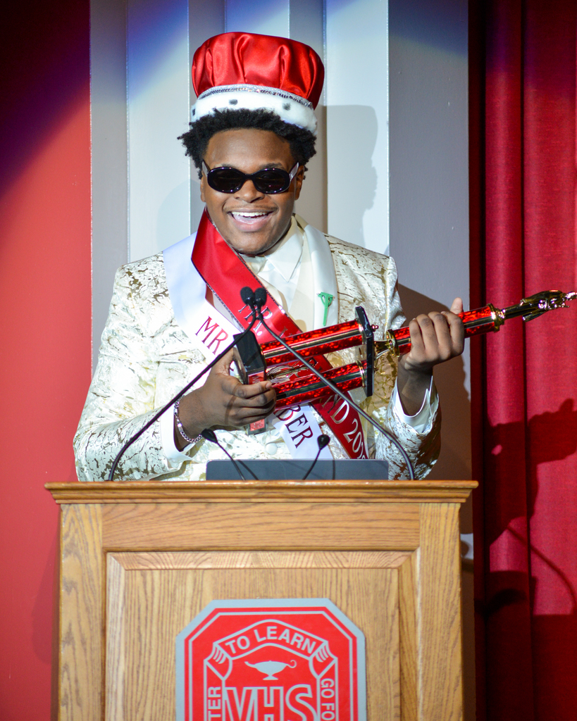 mr vineland