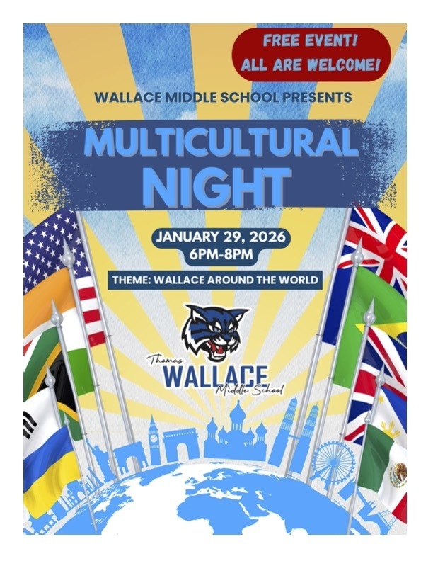MultiCultural Night
