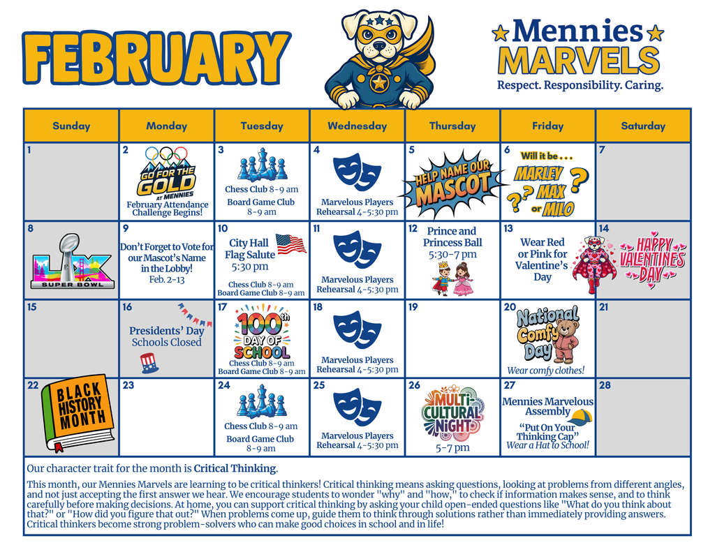 Family Calendars (9)