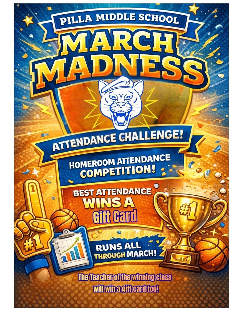March Madness Attendance