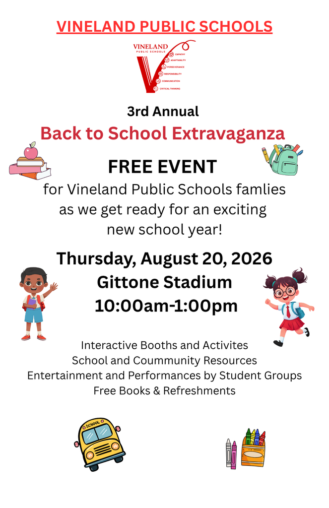 2026 Extravaganza English