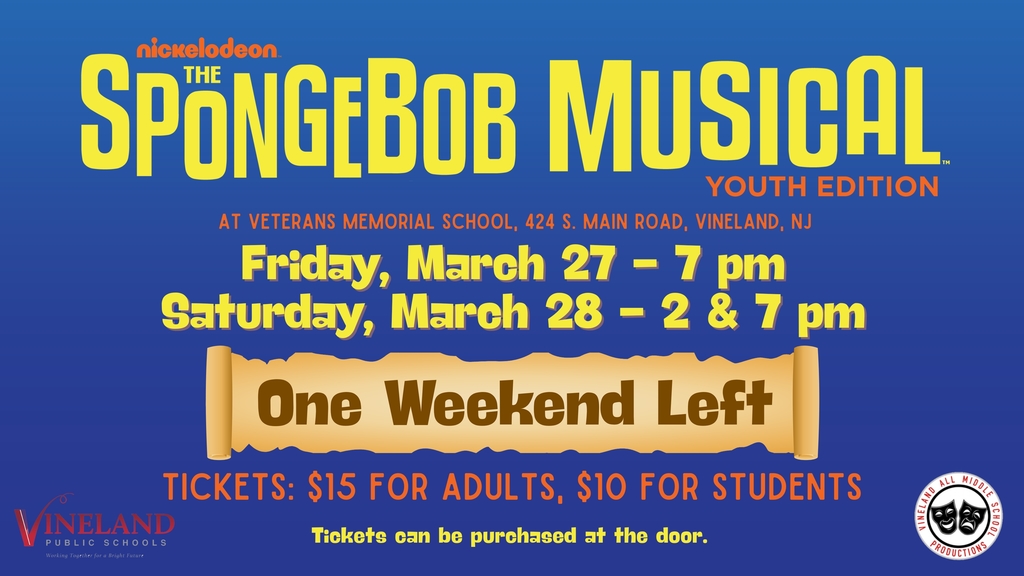 2nd Weekend Facebook Show Event