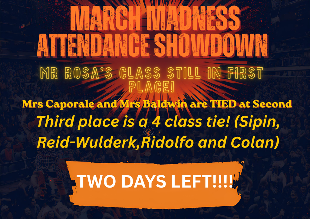 March Madness Attendance Showdown