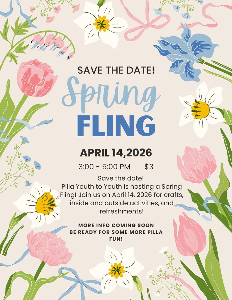spring fling