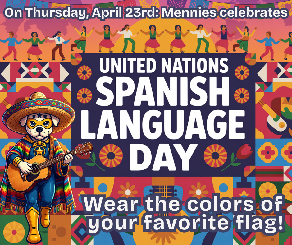 spanish language day